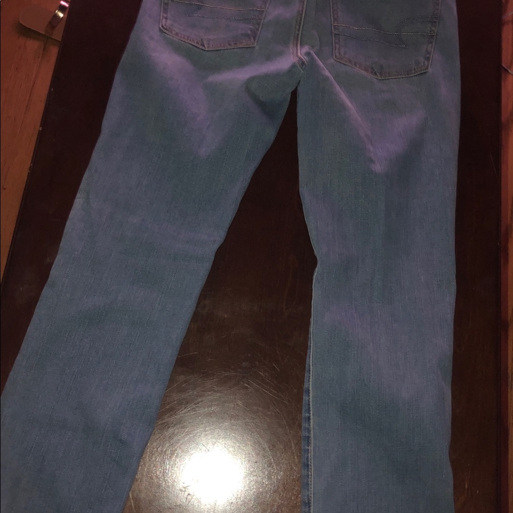 Jeans - Picture 2 of 5